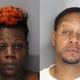 Shavaughn Vaughn; Antwan Holliday
ABC 10 screenshot